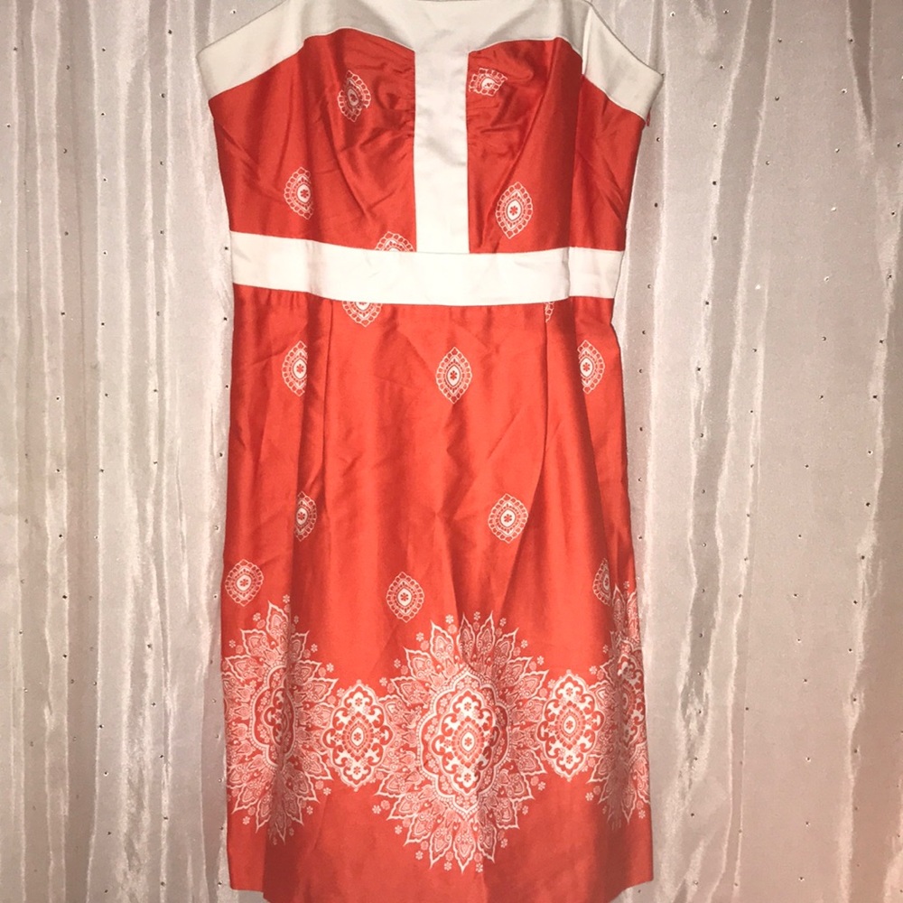 J/M Dress